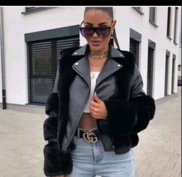 orsay jakne zimske: 4900 din — 1