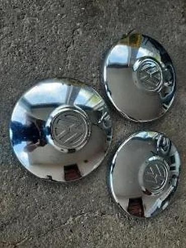 kociona klesta golf 5 cena: RATKAPNE VW T3 BUBA 3KOM | Jako dobro stanje ocuvane cena je za 3kom — 1
