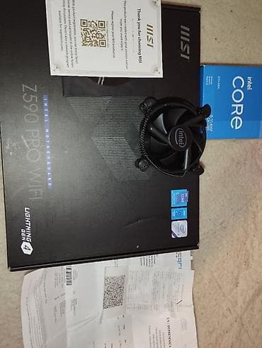 gaming pc: Moguć prevoz do Sremske Mitrovice (500 din)! Na prodaju odlična — 5