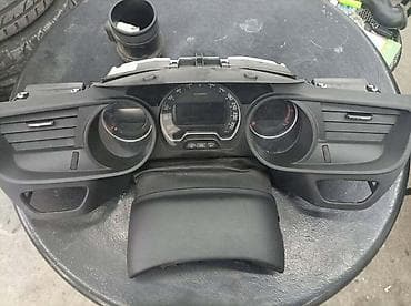 alternator opel astra h 1.7 cdti 74kw: KILOMETER SAT ZA CITROEN C5 OD 2008. DO 2011. GOD. | c5x7 kilometer — 2