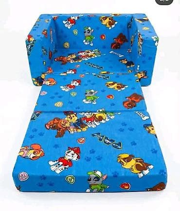 Kolica za bebe: Dečiji dvosed-krevetić Dvosed se rasklapa, i dobijate mali krevetić — 4