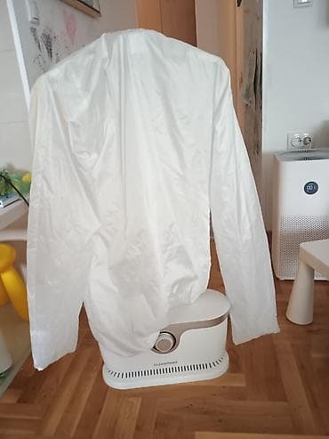 aparat za hrkanje cena: CLEANmaxx vertikalni parni aparat za odeću (model EL100) - Snaga — 5