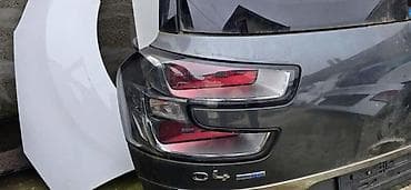 stabilizator opel astra g: STOP SVETLA I STOP LAMPE ZA CITROEN C4 GRAND SPACETOURER | Stop — 1