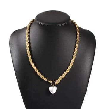 ogrlice z imenom: Ogrlice 1500 — 12