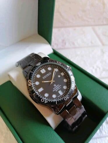 Klasični sat, Seiko, Muški na lalafo.rs Klasični sat, Seiko, Muški