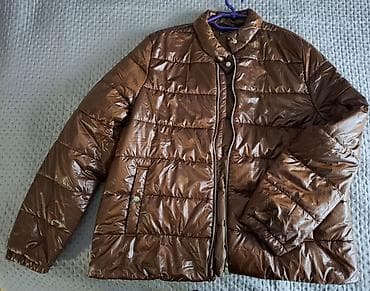 Sweatpants: Nova Esmara jakna L vel.za proleće — 1