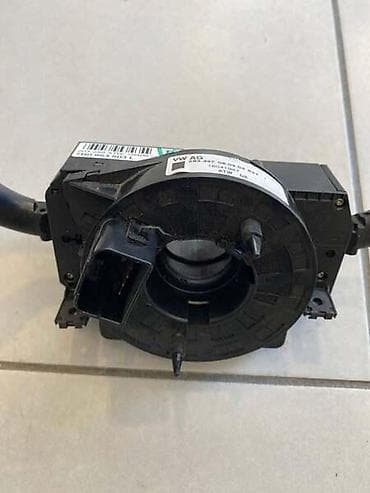 auto delovi opel: RUCICA | Prekidaci brisaca za T5 Spulna volana 7H0 953 503 L — 2