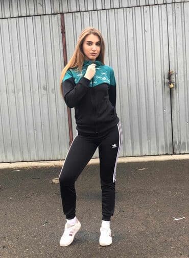 new yorker odeca: Novi model sportskih kostima dostupan u veličinama M, L, XL i 2XL — 1