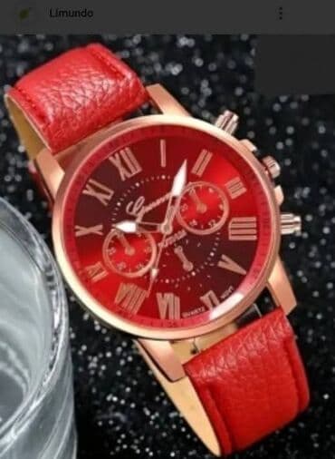 fossil satovi muski: Classic watch, Armitron, Female — 1