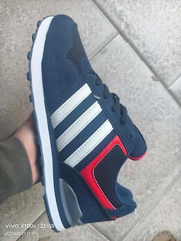 Patike: Adidas patike NOVO Novo Brojevi 41 do 46 fb Moja Kupovina 1 april — 4