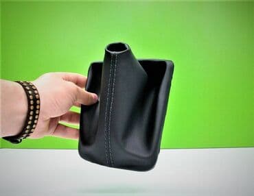 palic gume: RENAULT SCENIC 4 kožica menjača (2016- ) – NOVO PULSAR – SINCE 1924 — 1