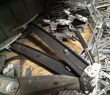 gigatron elektricni skuter: ELEKTRICNI PODIZACI STAKLA ZA CHEVROLET CAPTIVA | Svi delovi za Opel — 1