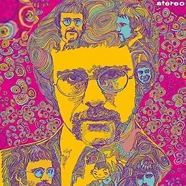 Elton John Regimental Sgt. Zippo Informacije: Format: Vinyl Žanr