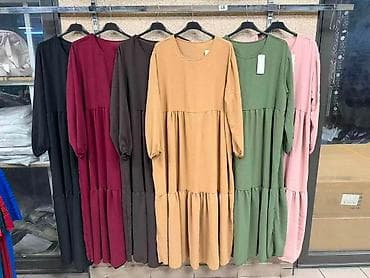 majice za punije žene: 08. Haljina za punije
2XL 3XL 4XL 
2.900 dinara H — 4