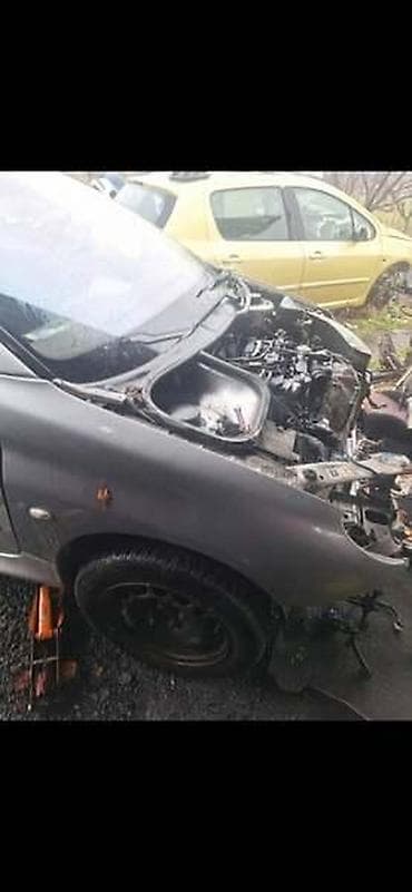 auto do 1500 evra preporuka: KRILO L ID ZA PEUGEOT 206 OD 2001. DO 2009. GOD — 3