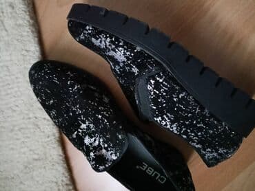 cipele ccc: Espadrile, 38 — 1