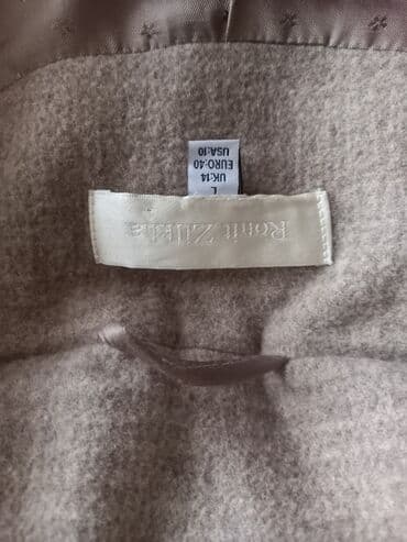 Skafanderi: L, Sa postavom — 3