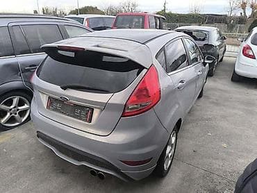 sportski lonac za auto: FORD FIESTA 1.5 2012. GOD. - KOMPLETAN AUTO U DELOVIMA | SMEDEREVSKA — 3