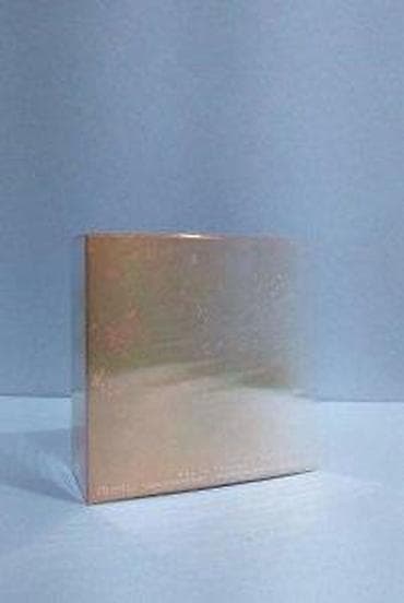 Personal Items: ICEBERG EFFUSION WOMAN EDT 75ML | Iceberg Effusion woman edt 75ml — 6