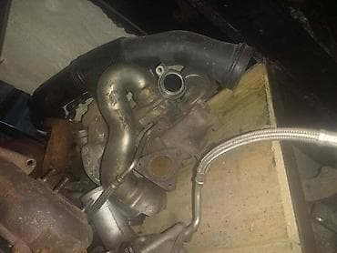 delovi za turbine: TURBINA 3.3 TDI ZA AUDI A8 OD 2000. DO 2002. GOD — 1