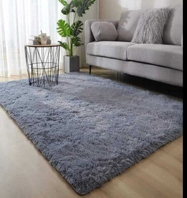 Tekstil: Cupavi tepih
200x70
3500 — 1