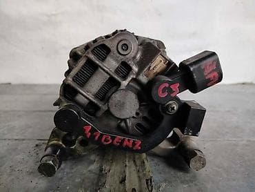 Autoelektrika: ALTERNATOR ZA CITROEN C3 OD 2009. DO 2016. GOD. | Alternator Citroen — 2