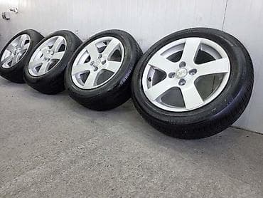 skuteri do 50 kubika cena: ALUMINIJUMSKE FELNE FIAT LANCIA ALFA 16 4 X 98 | Fiat, Alfa Romeo — 2