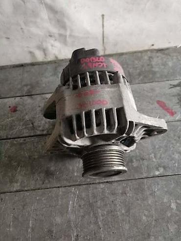 polovni alternator cena: ALTERNATOR ZA FIAT DOBLO OD 2005. DO 2009. GOD. | Alternator Fiat — 2