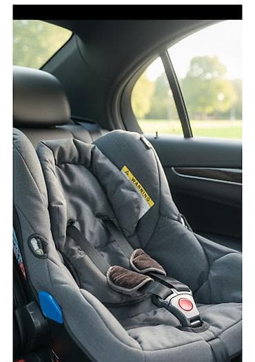 set za crtanje u koferu: Quinny 3 u 1 Sistem – Vrhunska Kolica za Sve Terene (Kao Nova!) — 8