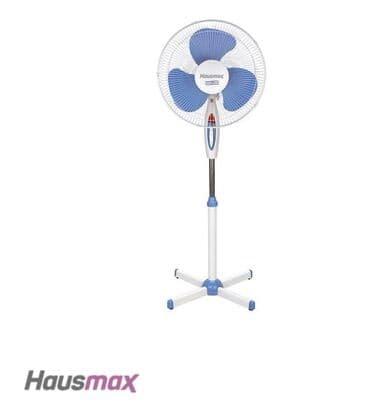 aparat za kartice: - Visina ventilatora 1.3 m - 42 cm raspon ventilatora - 3 dugmeta za — 1