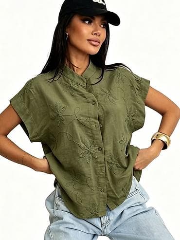 pull and bear: 05. Košuljica 2.400 dinara H — 1