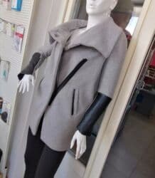 balasevic kaputi: XS — 2