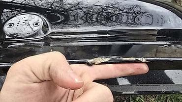 fantomke za motor: GEPEK VRATA ZA BMW SERIJA 8 | BMW 8 gepek vrata — 5