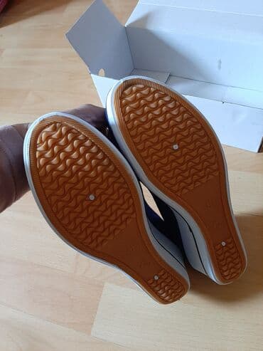 push helanke new yorker: Ballet shoes, 39 — 4