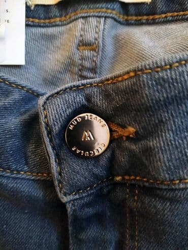 massimo dutti zenska odela: 30, Teksas, Skinny — 11