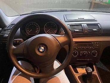 77 * 1.6: TABLA E8X LCI ZA BMW SERIJA 1 OD 2007. DO 2011. GOD. | Tabla za — 2