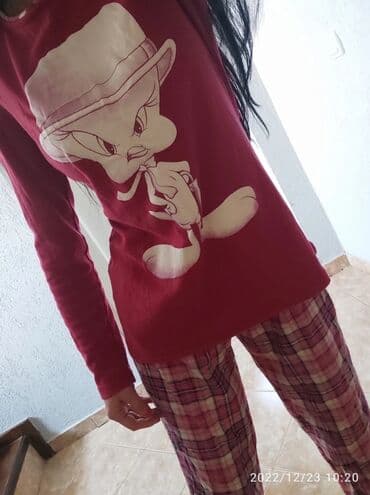 Sweatpants sets: S, Cotton — 5