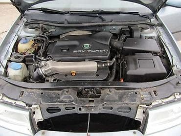 reno clio 2 1.2 benzin: ŠKODA OCTAVIA I 1.8T - KOMPLETAN AUTO U DELOVIMA | Kompletan auto u — 4