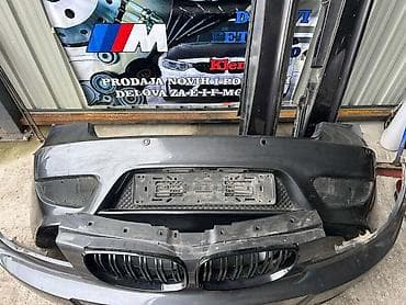 tuning: M BRANIK ZA BMW SERIJA 1 | — 1