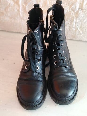 opposite obuca zenska: Čizme, 37 — 5