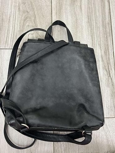 Naočare: Michael Kors ženski ranac – crna boja sa sitnim oštećenjem vidi se na — 7