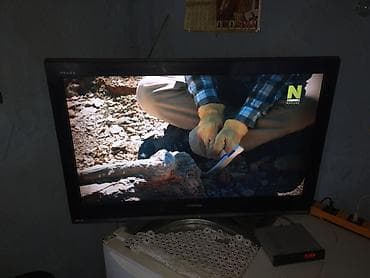 tv i video: Smart tv Toshiba ogromnih dimenzija sa postoljem prodaje se zbog — 4