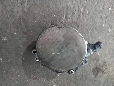 adapter za uljnu pumpu insignia: KOČIONA VAKUM PUMPA 3.0 TDI ZA AUDI A6, A8, Q7 — 1
