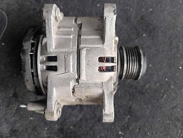 golf 4 do 2000e: ALTERNATOR 1.9 TDI ZA VOLKSWAGEN BORA, BUBA, GOLF 4 . OD 2000. DO — 1