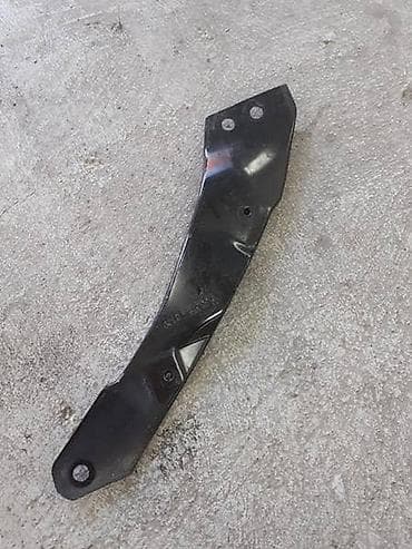 postolje za cvece: DESNI DRZAC FARA ZA VOLKSWAGEN GOLF 6 - 5K0806930B | -Polovni delovi — 1
