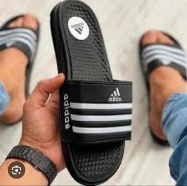ccc obuca beograd: Slippers, size - 44 — 18