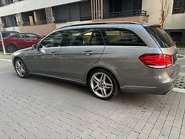 auto addict beograd: MERCEDES BENZ E 300 W212 RESTAJLING | Registrovan godinu dana Motor — 3