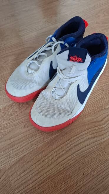 obuca hip hop: Trainers, Adidas, size - 42 — 6