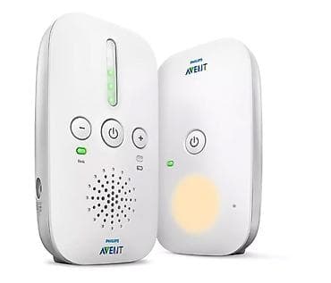 Avent Bebi Alarm – Entry Level DECT Monitor (SCD502/26-80) Šifra