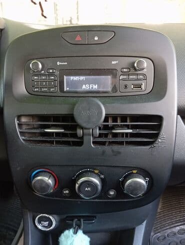letva volana corsa c: Radio za kola — 1